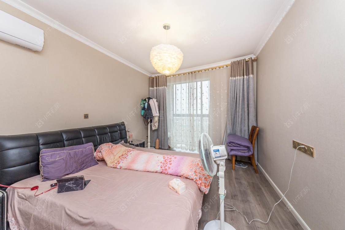 常州名桂坊在售二手房源室内图_小牛看房