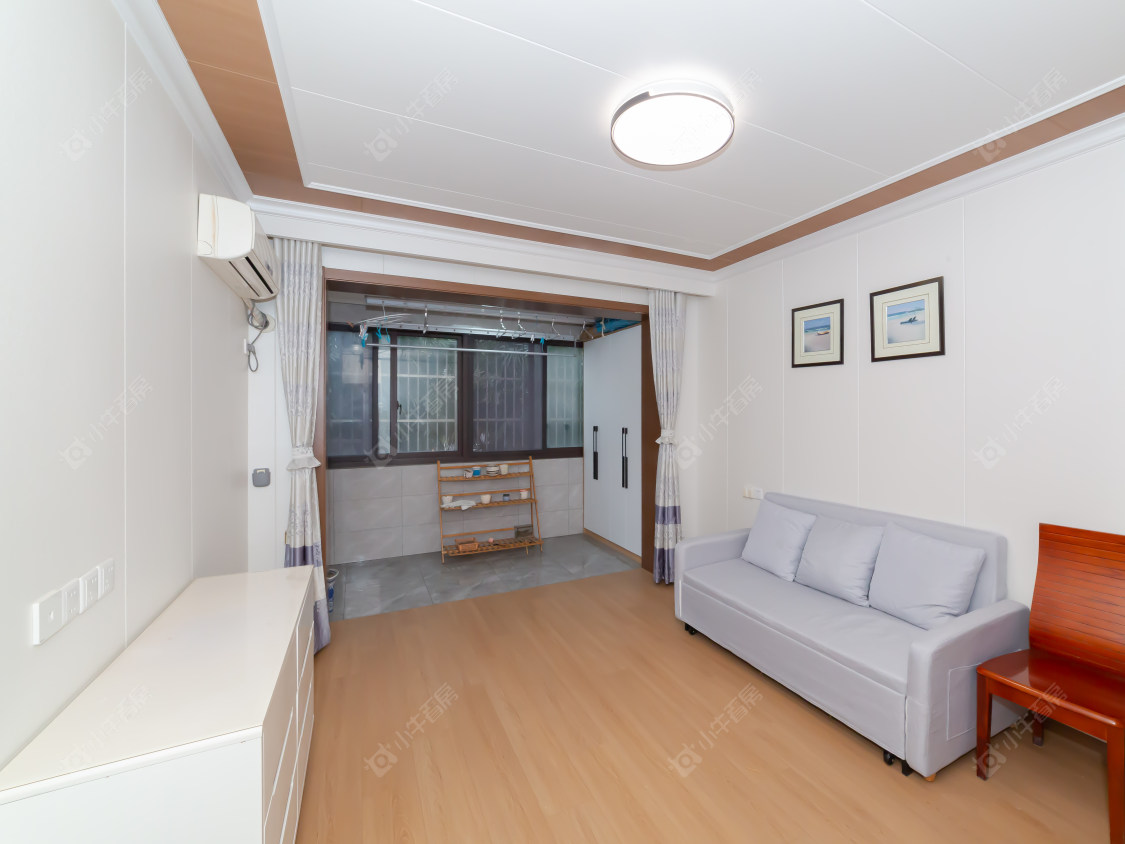 常州藻江花园一期在售二手房源室内图_小牛看房