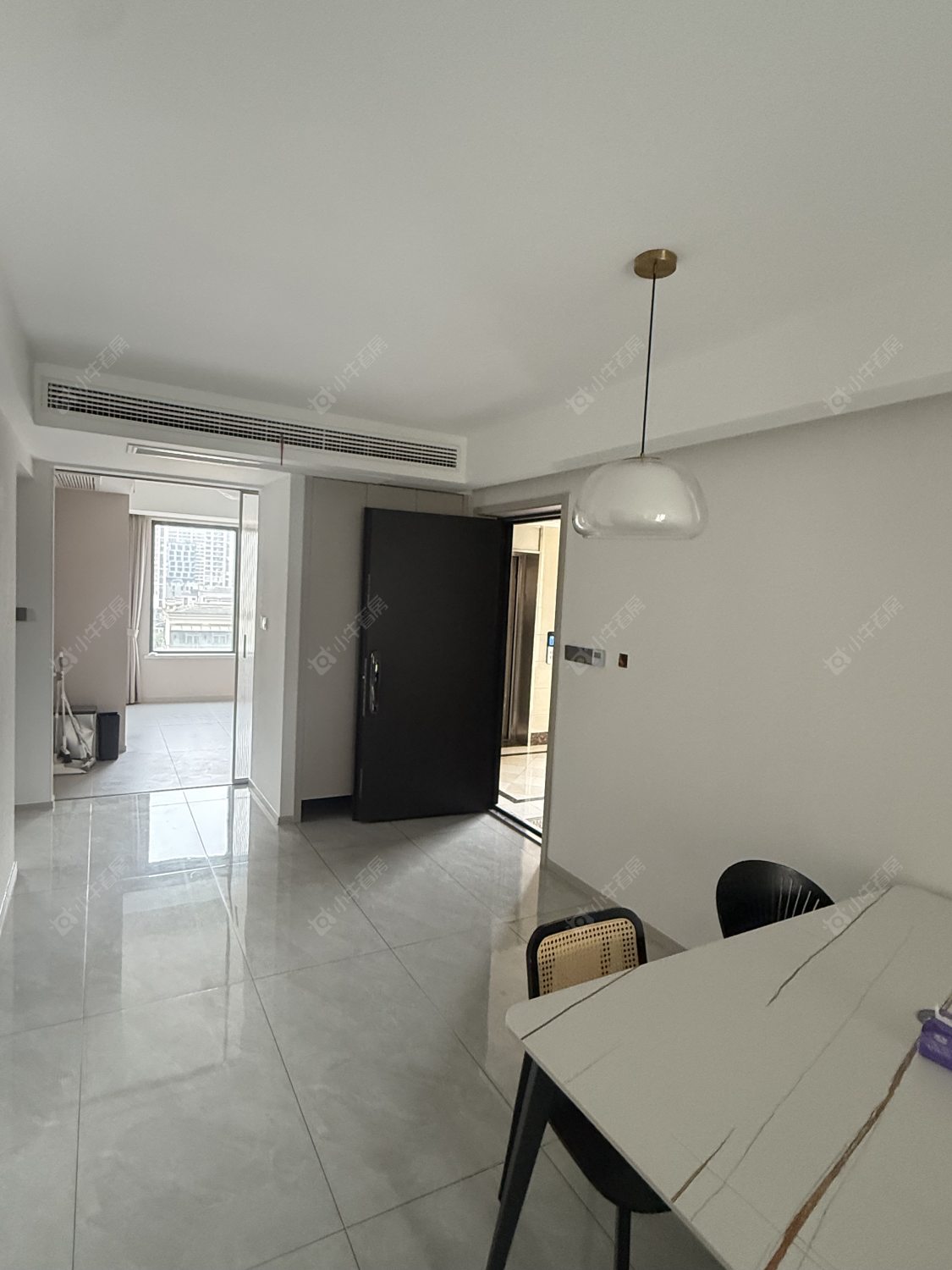 常州玉兰广场五期在租房源室内图_小牛看房