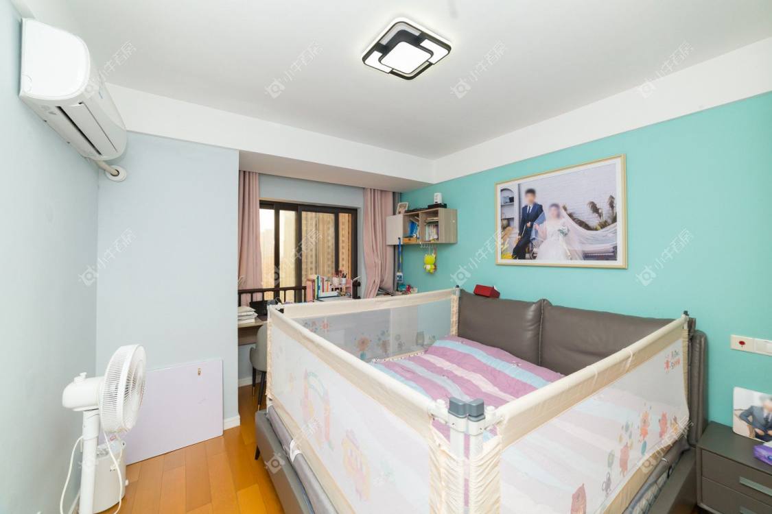 常州香溢紫郡一期在租房源室内图_小牛看房