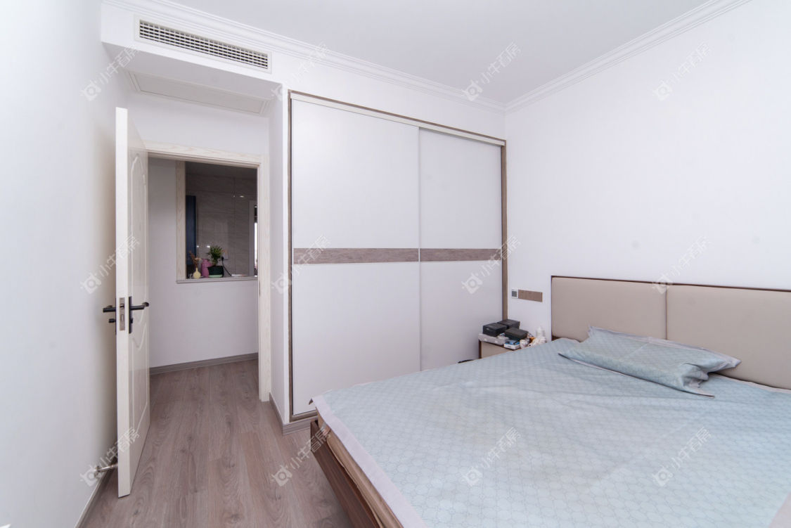 常州路劲城市印象在租房源室内图_小牛看房