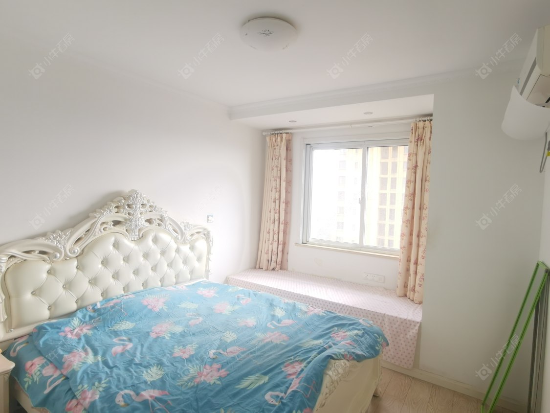 公园壹号四期房源室内图 常州公园壹号四期在租房源室内图_小牛看房