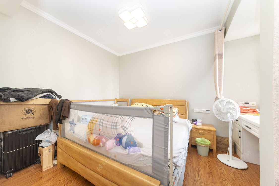 常州弘建壹品在售二手房源室内图_小牛看房