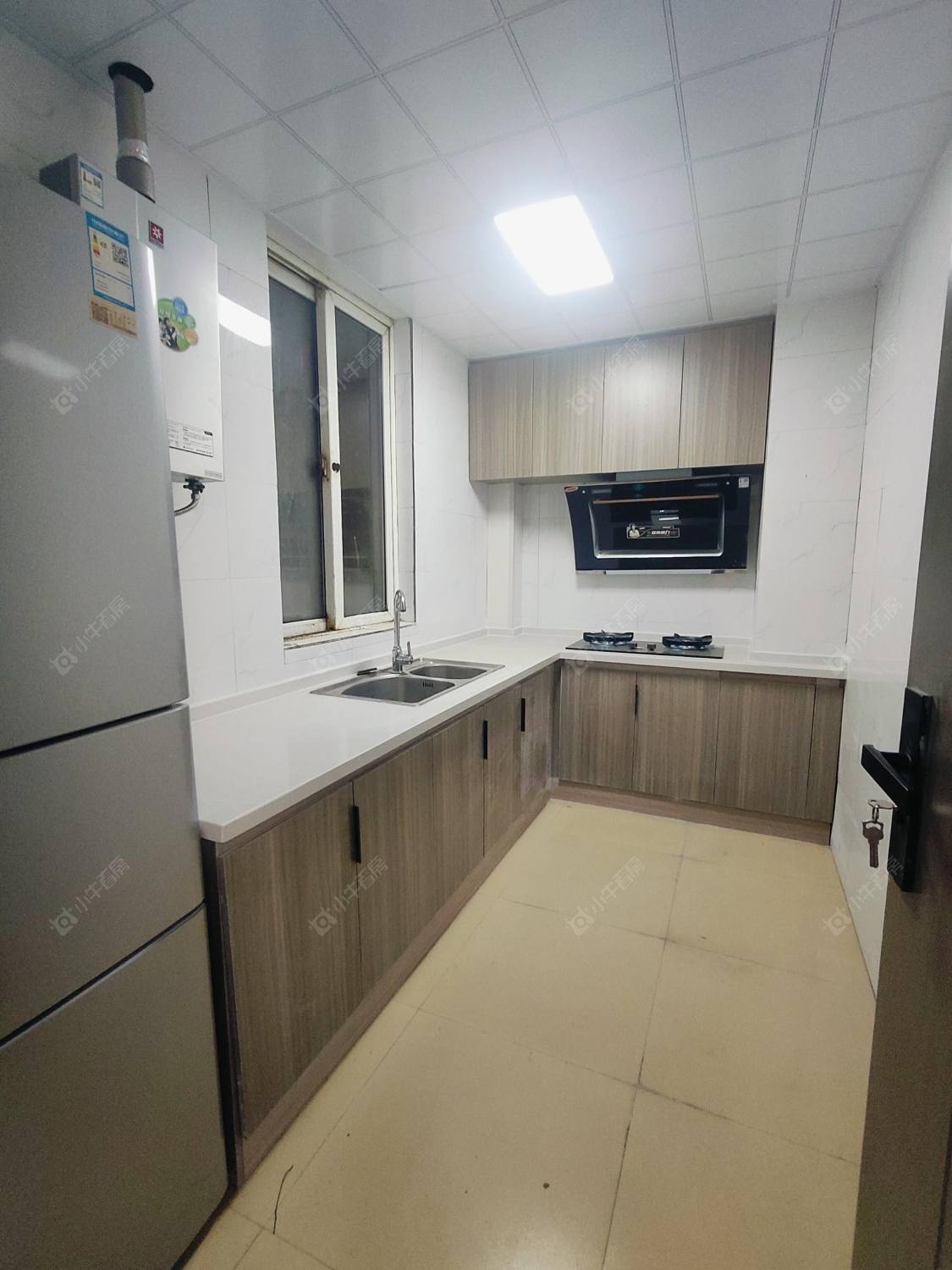 常州龙城福第在租房源户型图_小牛看房