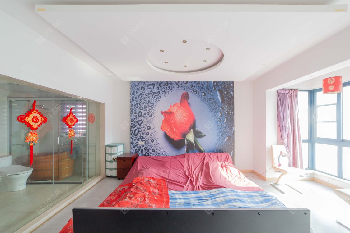 常州爱特大厦在售二手房源室内图_小牛看房