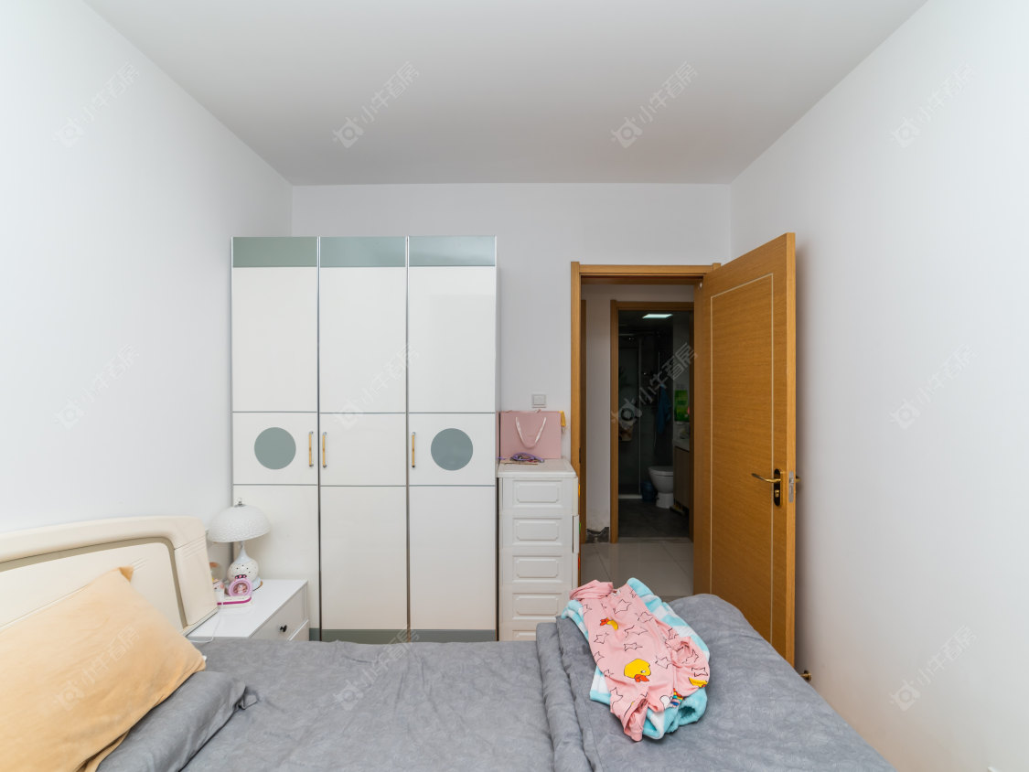 常州上东区在售二手房源室内图_小牛看房