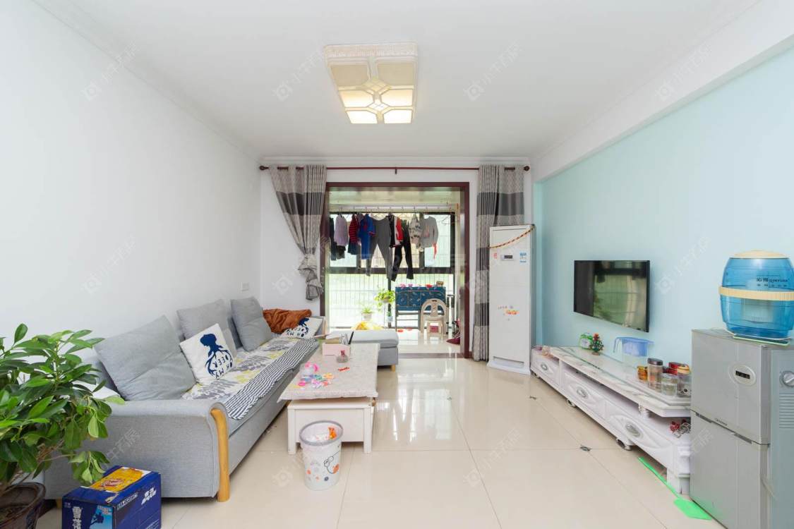 常州尚枫澜湾在售二手房源室内图_小牛看房