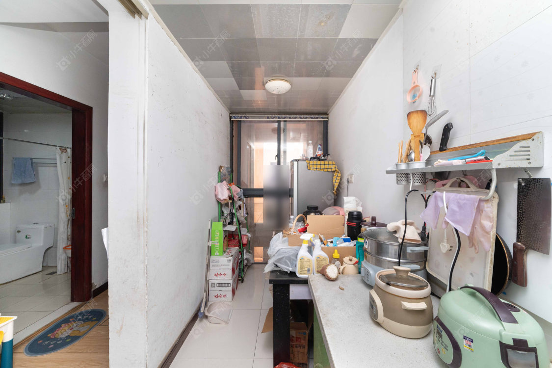 时代锦苑房源室内图 常州时代锦苑在售二手房源室内图_小牛看房