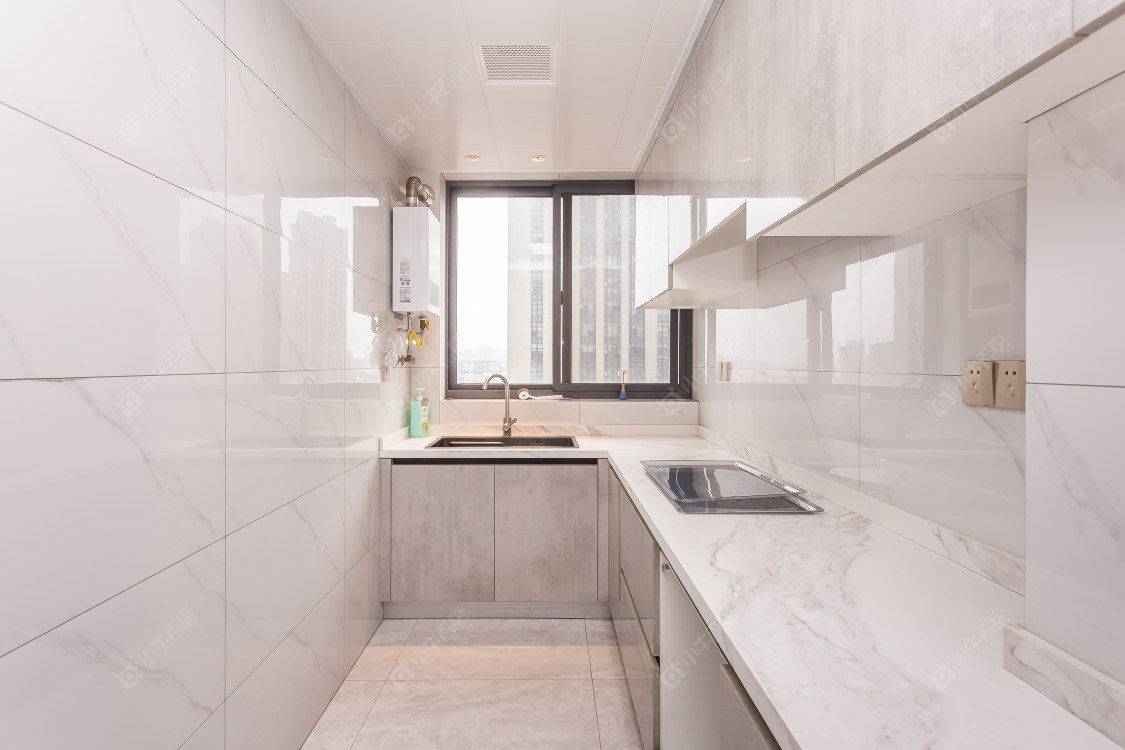 常州晋陵文锦在售二手房源室内图_小牛看房