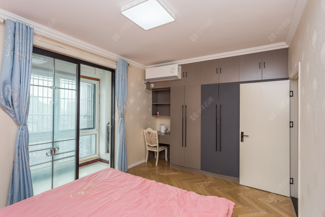 常州嘉盛苑在售二手房源室内图_小牛看房