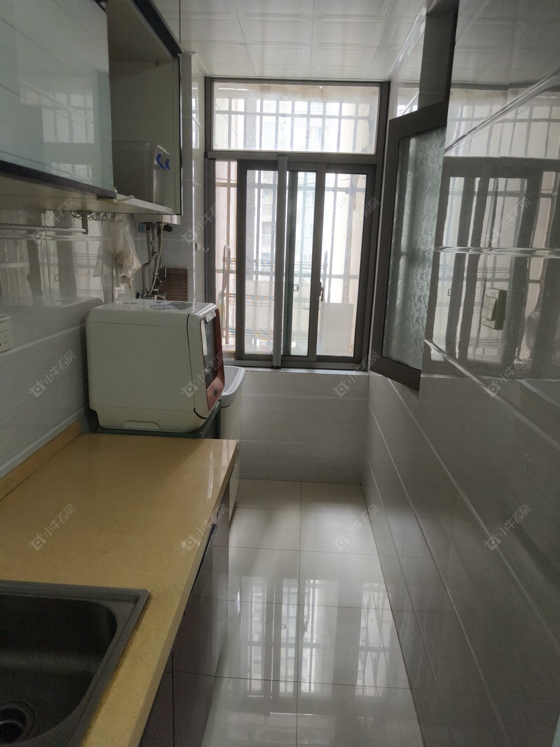 常州京城豪苑南区在租房源_小牛看房