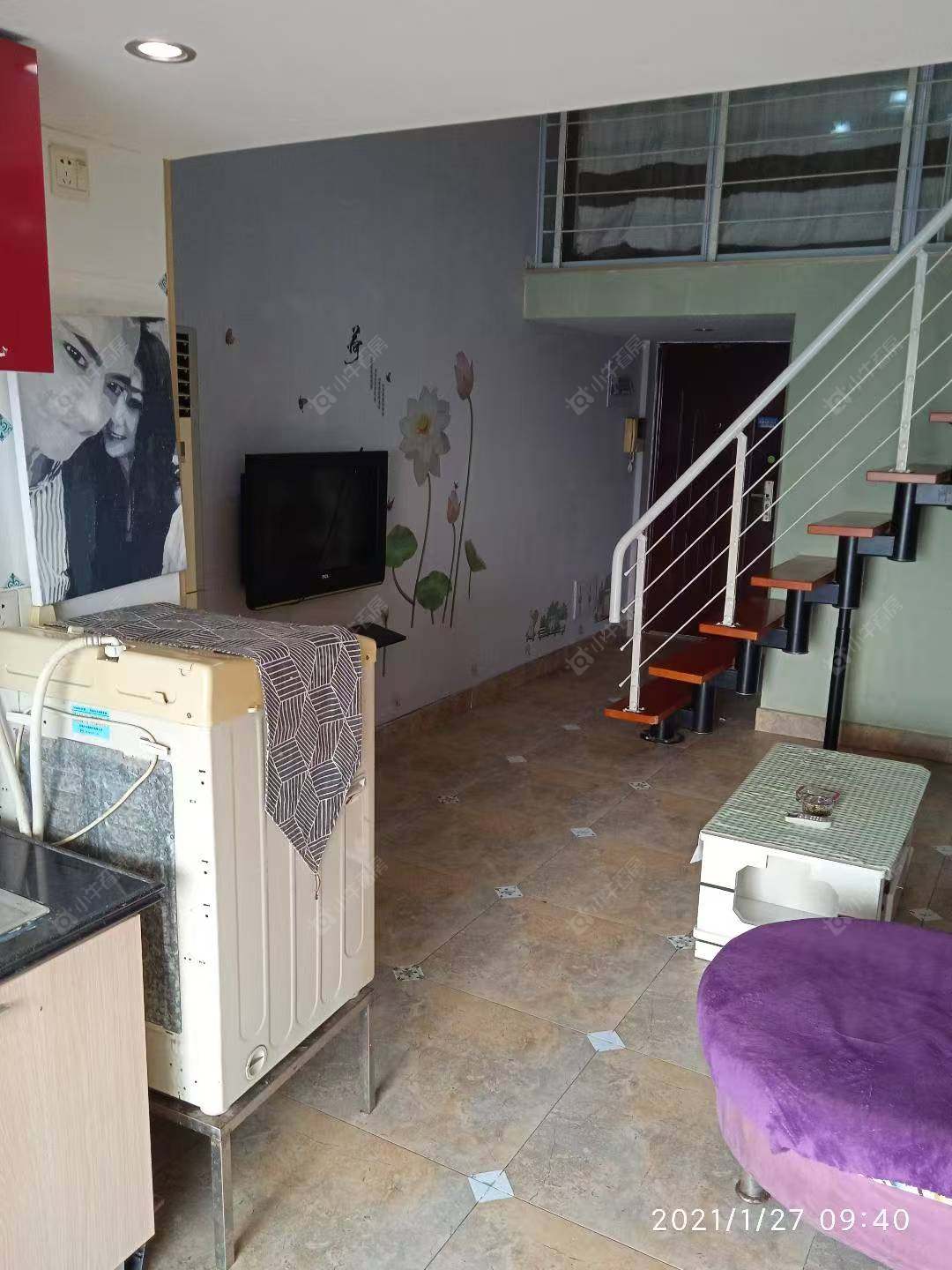 常州公园路在租房源室内图_小牛看房