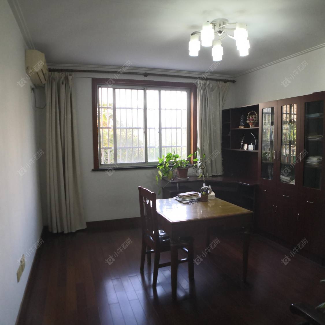 常州常青中心村在租房源室内图_小牛看房