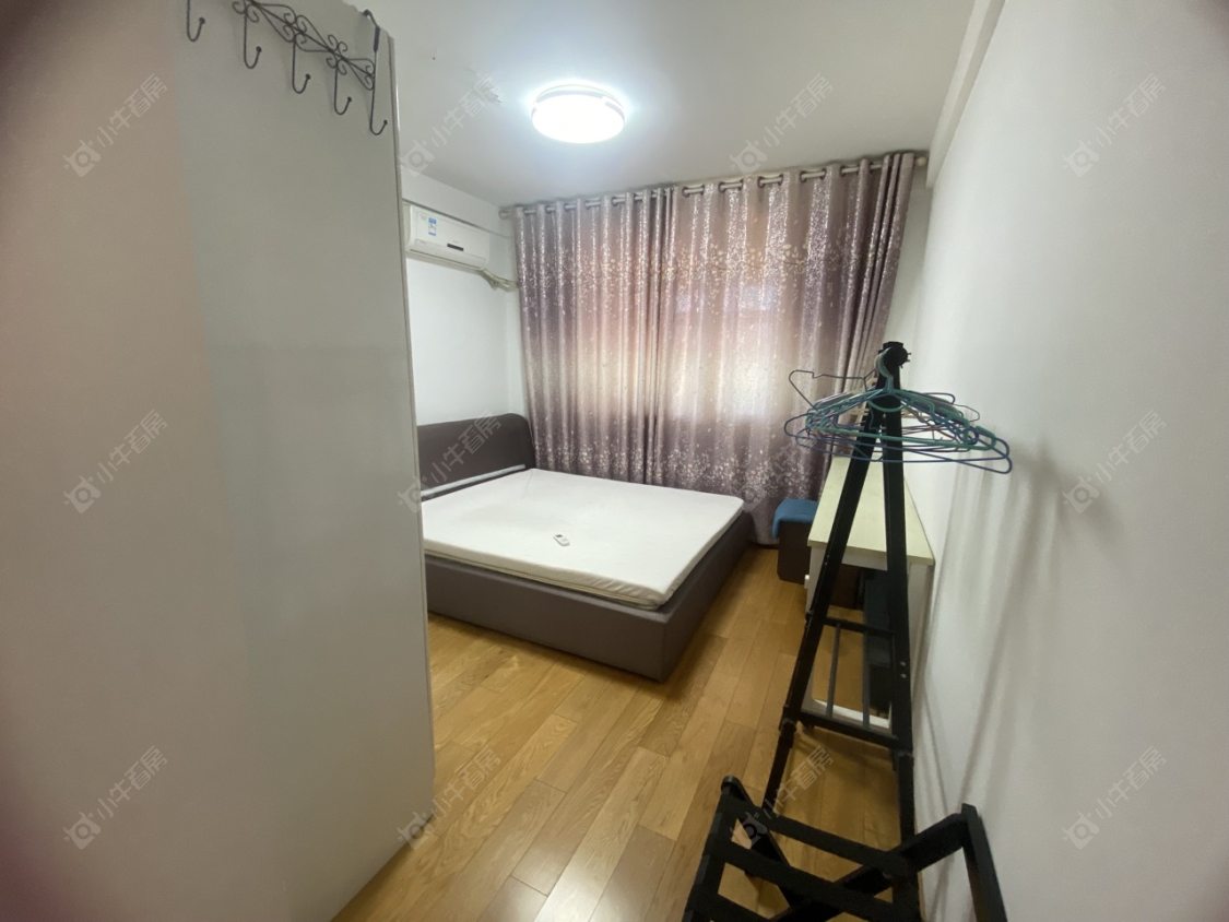 常州九洲花园二期在租房源室内图_小牛看房