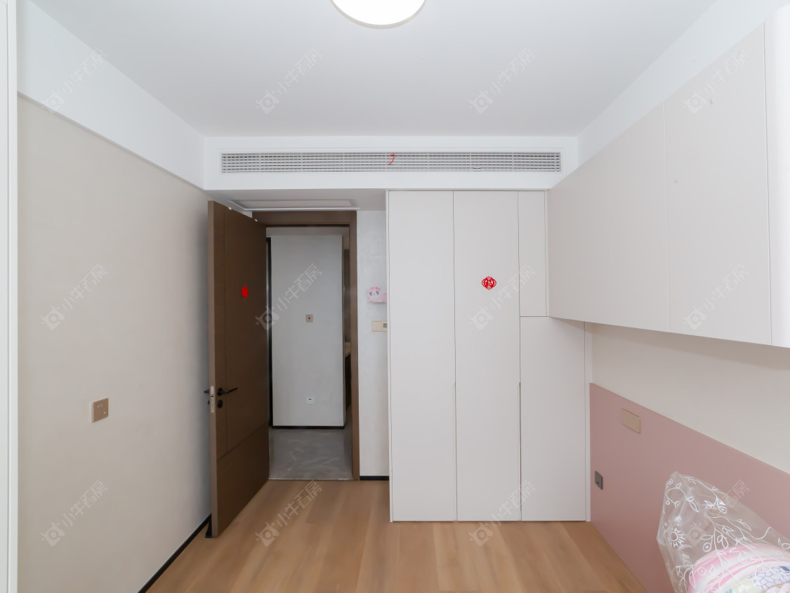 常州万科新都会在售二手房源室内图_小牛看房