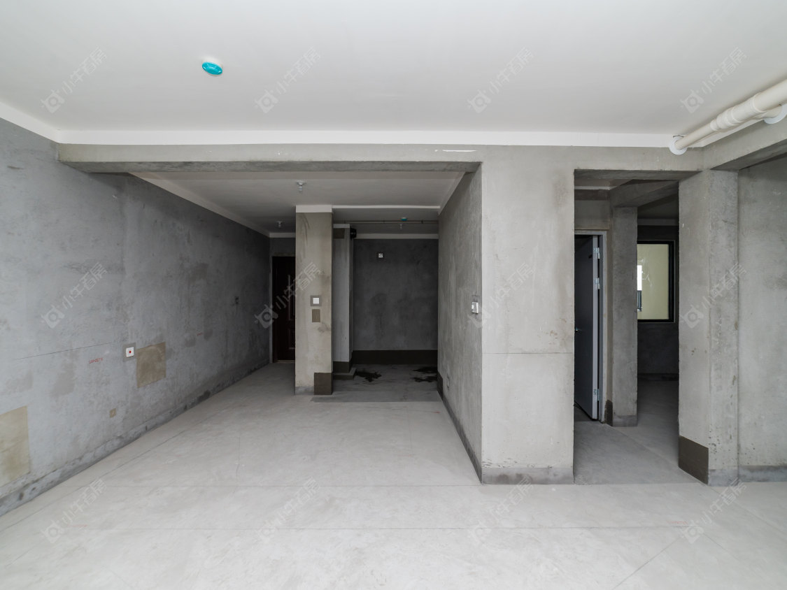 常州山水雅居在售二手房源室内图_小牛看房