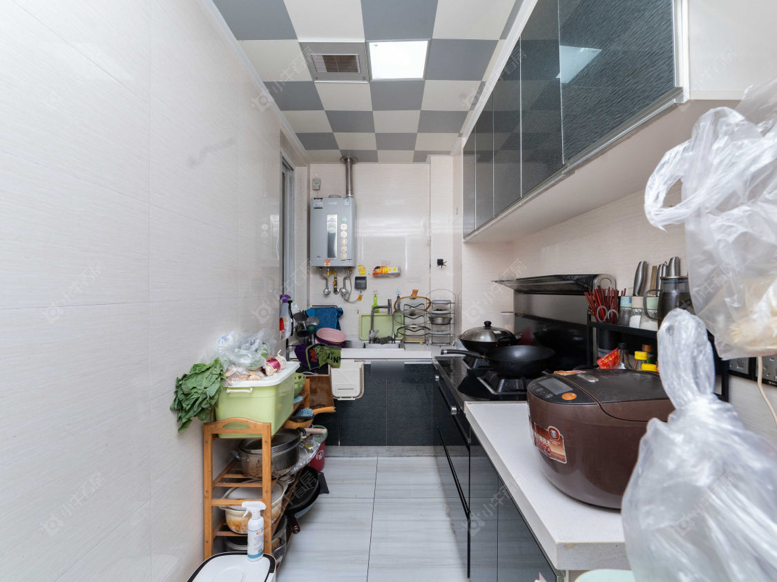 湖港名城房源室内图 常州湖港名城在售二手房源室内图_小牛看房