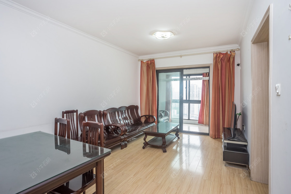 常州青山湾北区在售二手房源室内图_小牛看房