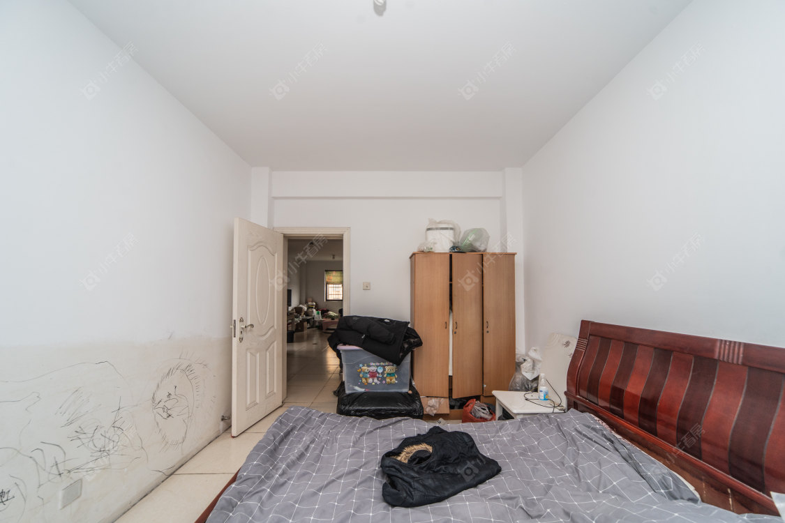 常州玲珑花园在售二手房源室内图_小牛看房