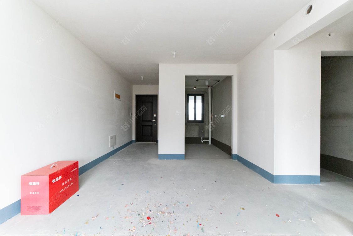 常州嘉宏空港国际星光城在售二手房源室内图_小牛看房