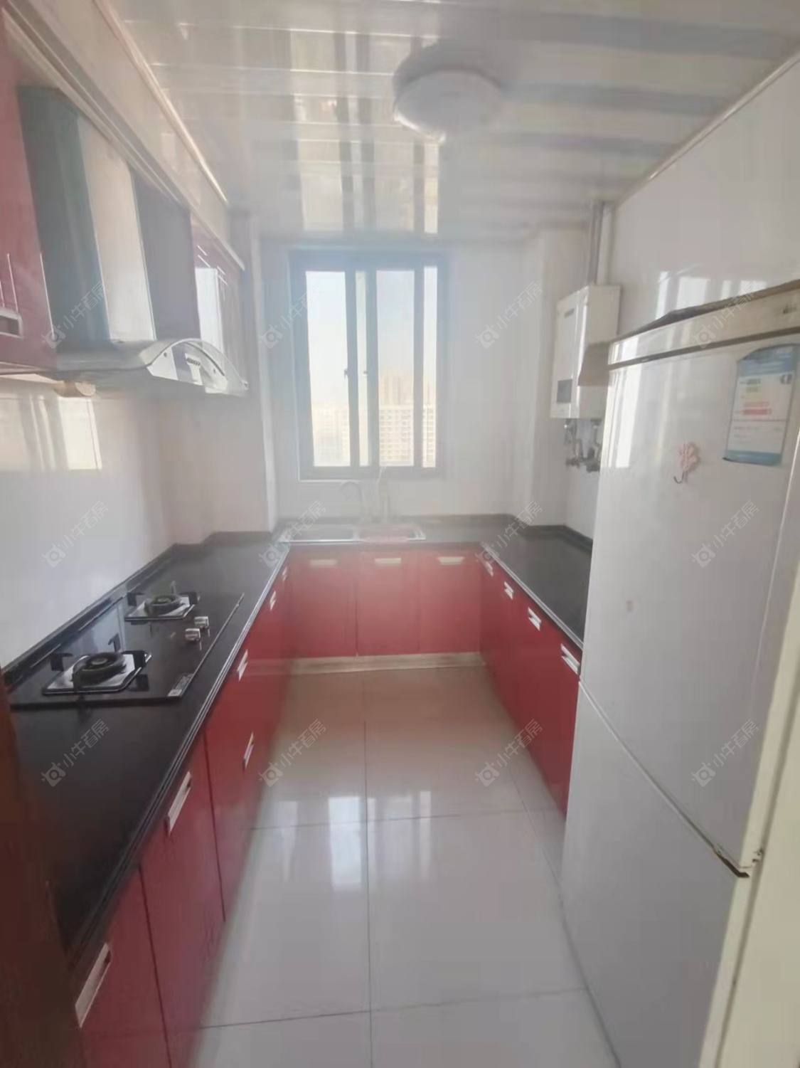 常州太湖明珠苑北区在租房源室内图_小牛看房