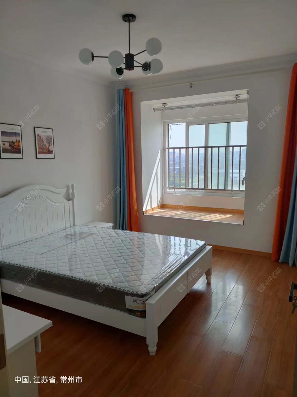 常州港龙新港城在租房源_小牛看房