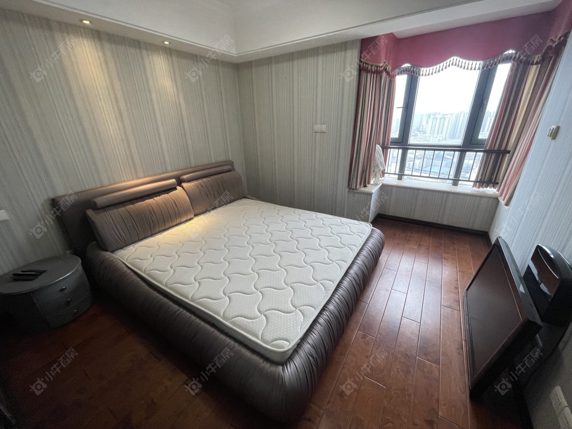 常州凯纳华侨城在租房源室内图_小牛看房