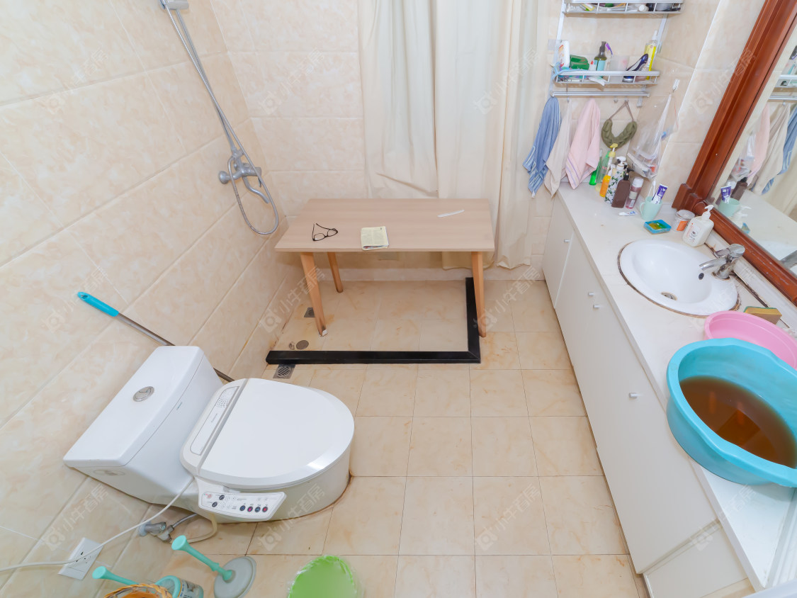 常州中央花园在售二手房源室内图_小牛看房