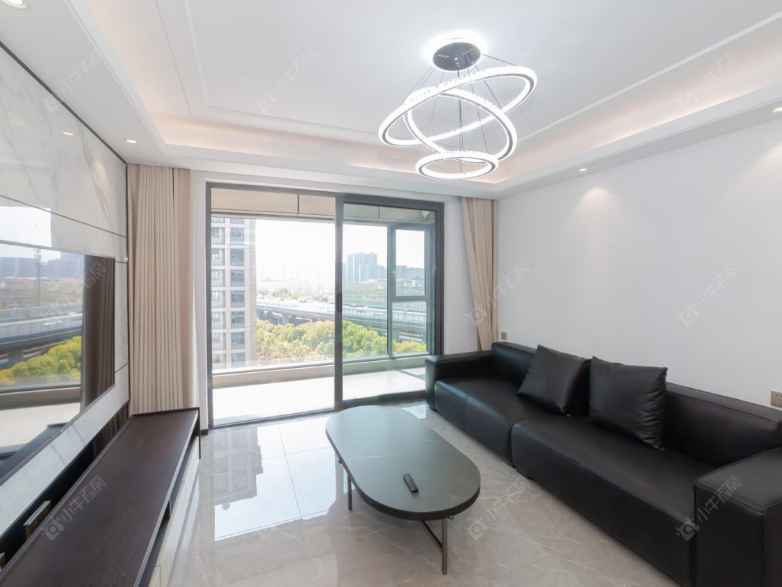 常州花语江南在售二手房源室内图_小牛看房