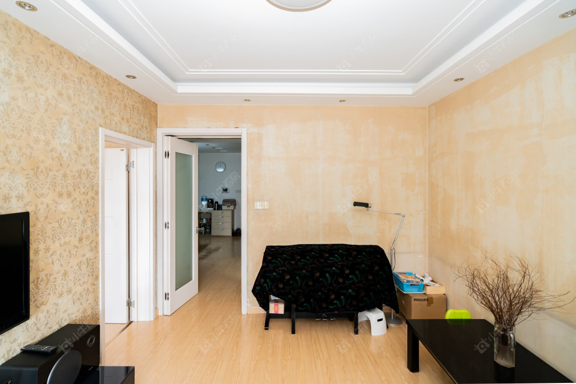 国泰名都房源室内图 常州国泰名都在售二手房源室内图_小牛看房