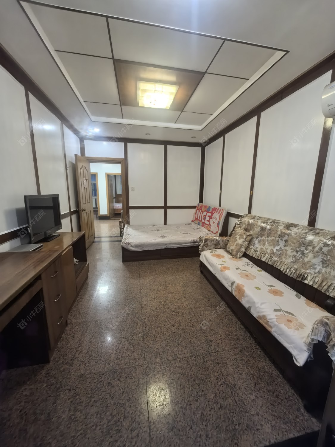 常州博爱路在租房源室内图_小牛看房