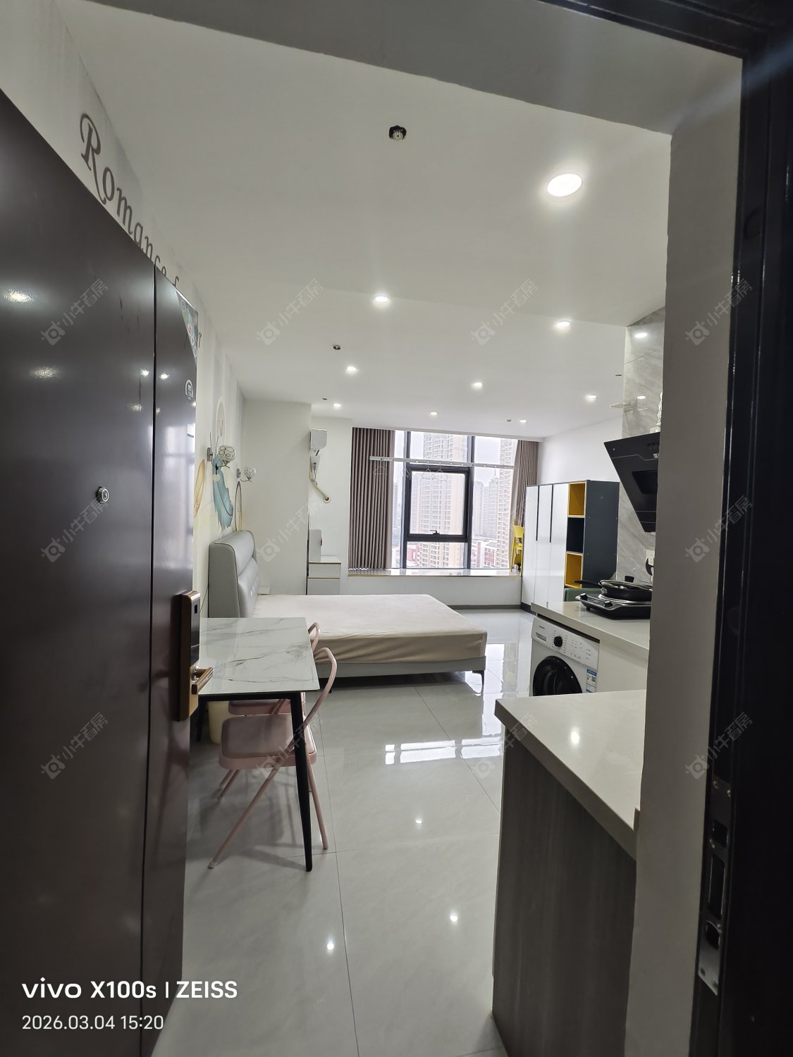 常州爱琴海公寓在租房源_小牛看房