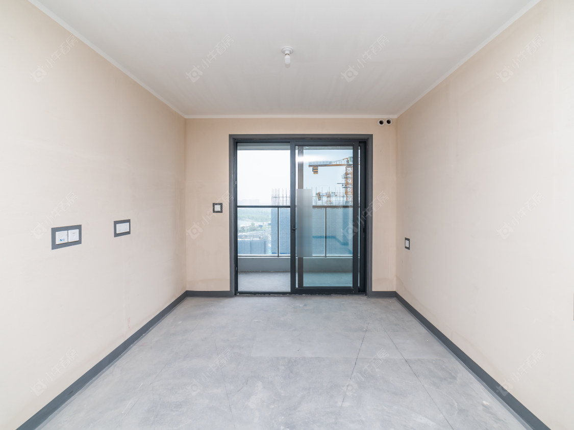 常州保利大都汇在售二手房源室内图_小牛看房