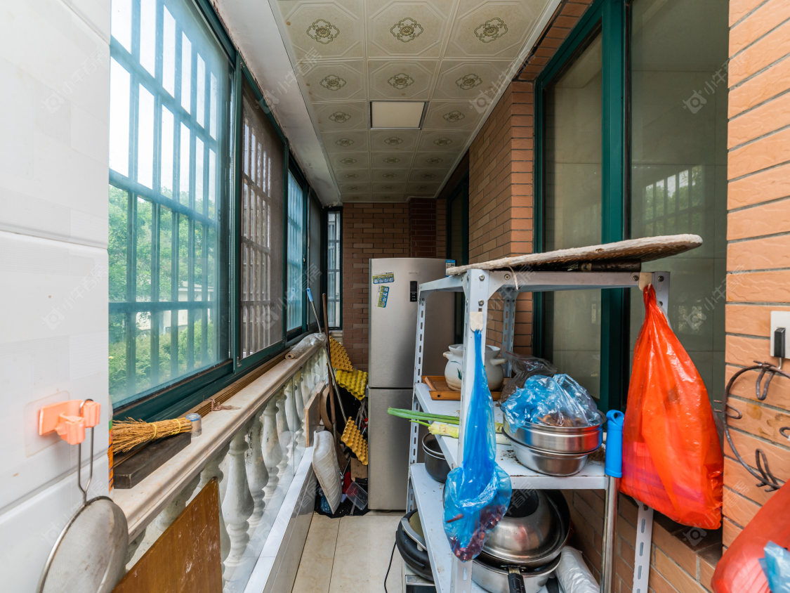 常州阳光山城在售二手房源室内图_小牛看房