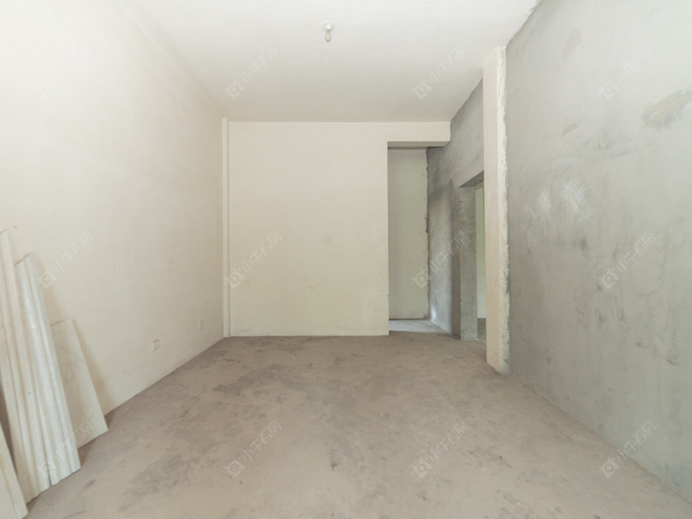 常州世茂香槟湖一期在售二手房源室内图_小牛看房