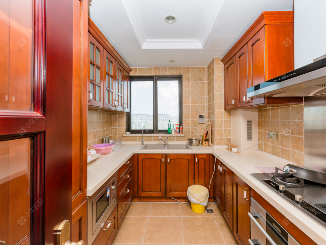 新城首府房源室内图 常州新城首府在售二手房源室内图_小牛看房