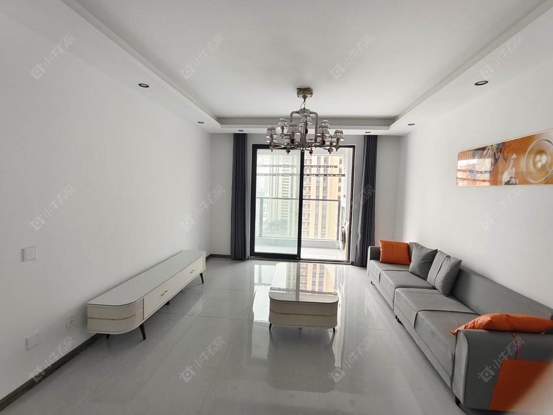 常州百馨西苑六期在租房源室内图_小牛看房