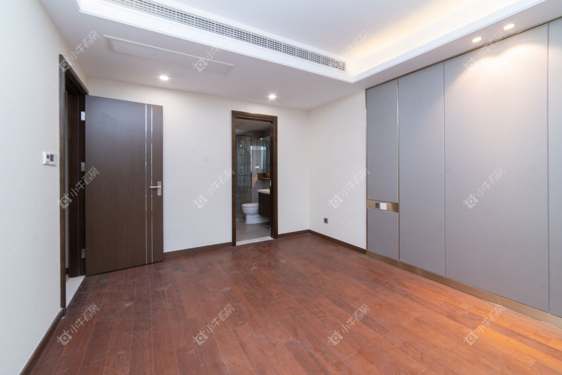 常州美的旭辉天赋在租房源室内图_小牛看房