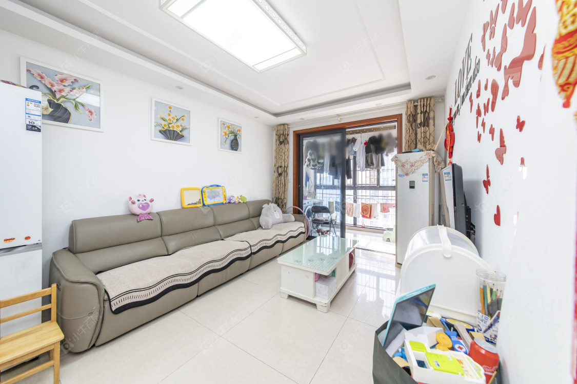 常州聚湖雅苑在售二手房_小牛看房