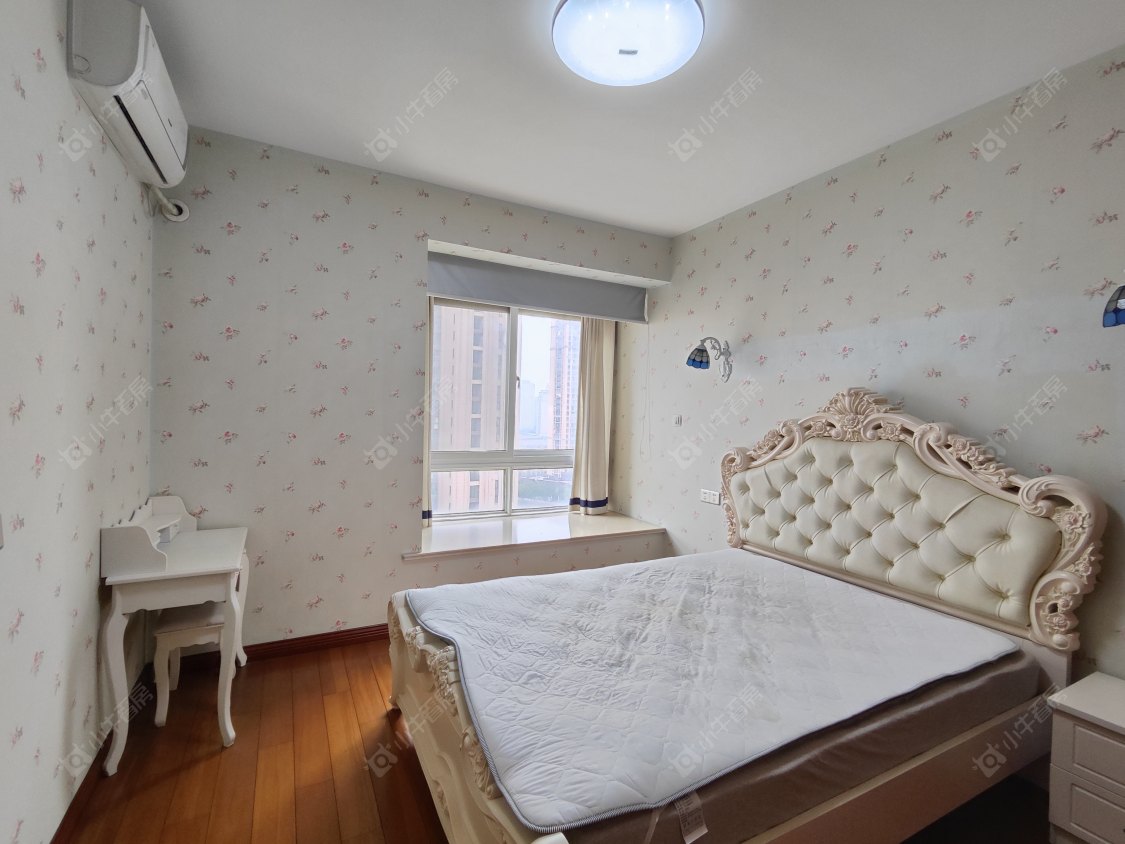 常州龙湖香醍时光在租房源室内图_小牛看房