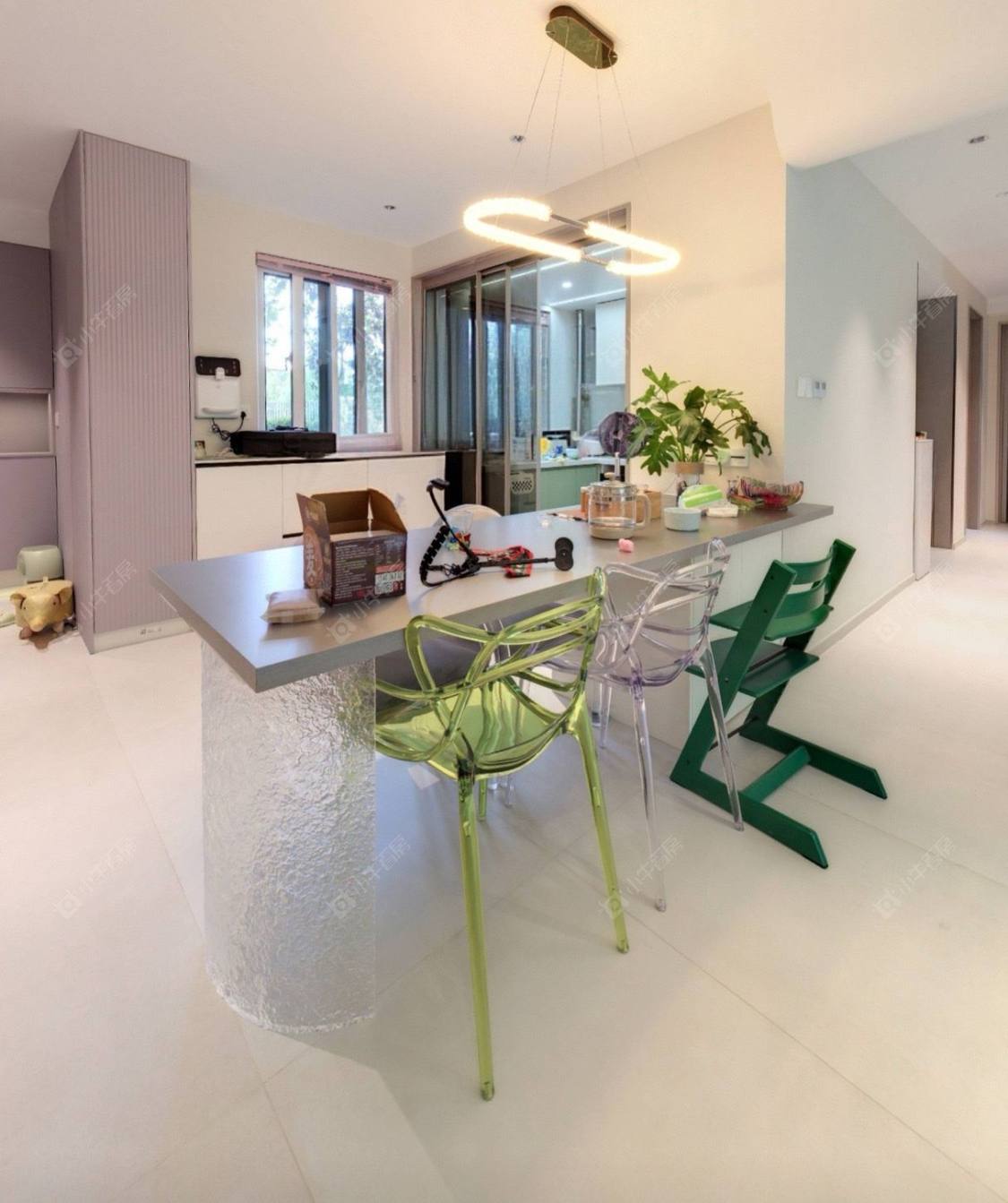 龙湖景粼天著房源室内图 常州龙湖景粼天著在租房源室内图_小牛看房