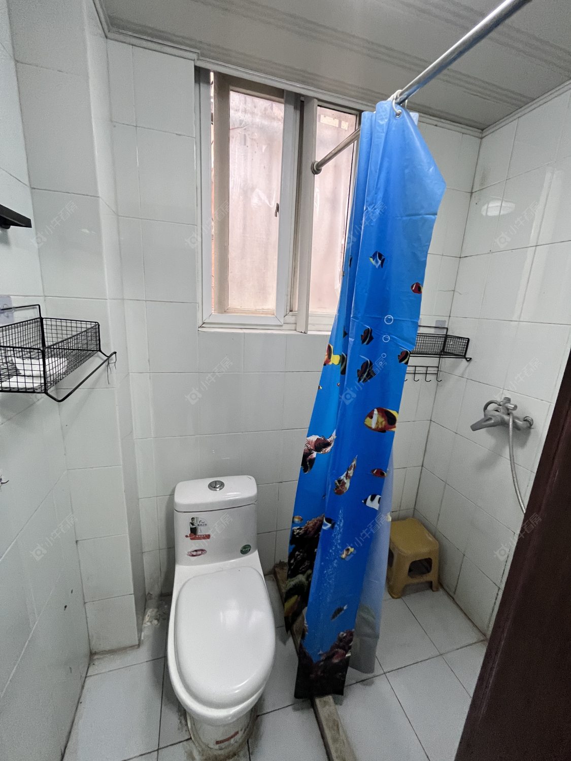 常州丽景花园在租房源室内图_小牛看房