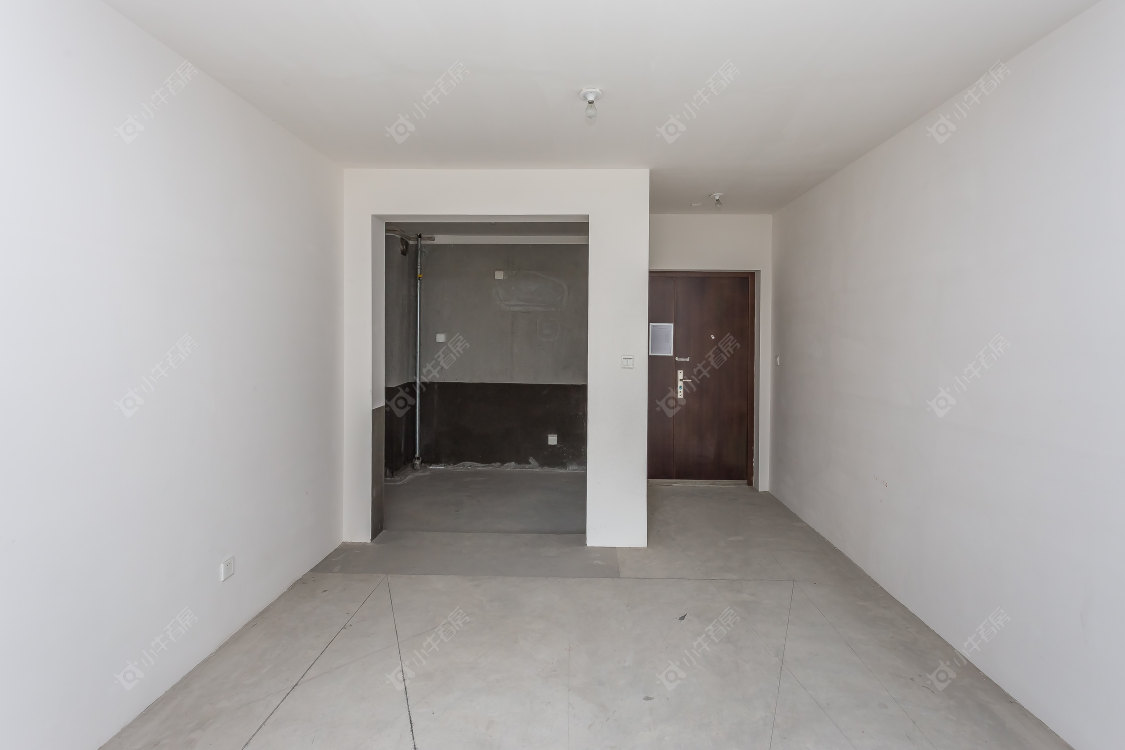 常州晋陵文锦在售二手房源室内图_小牛看房