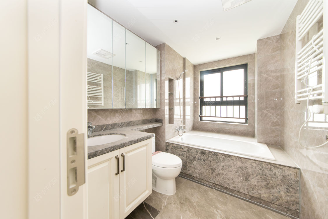 常州新城华宇悦隽公馆在售二手房源室内图_小牛看房