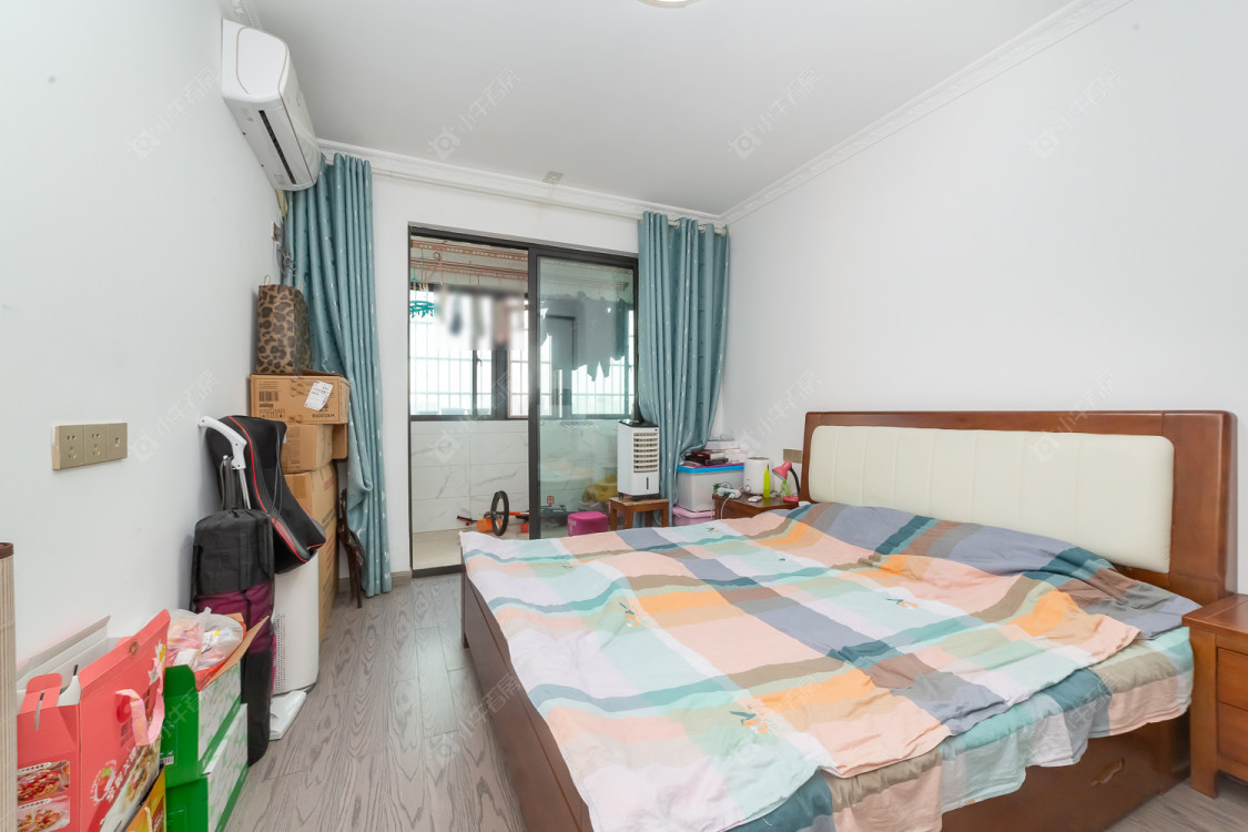 常州天山花园在售二手房源室内图_小牛看房