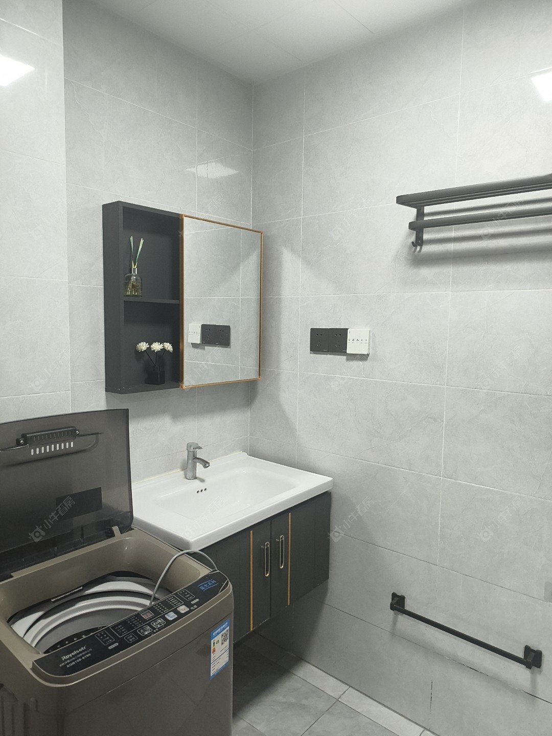 常州碧桂园壹号天禧在租房源_小牛看房