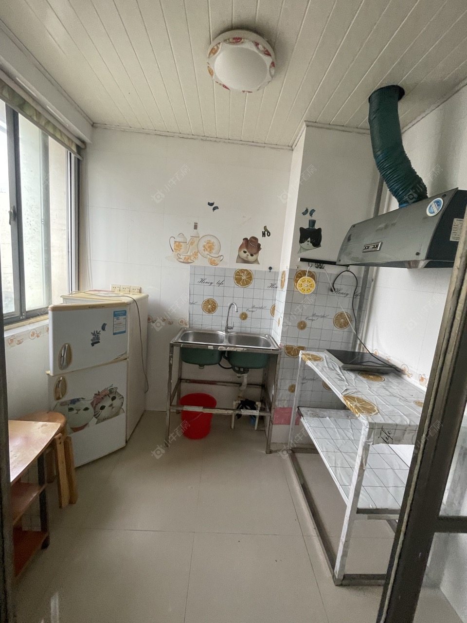 常州香江康桥在租房源户型图_小牛看房