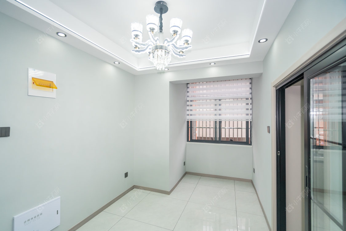 常州工人新村南在售二手房源室内图_小牛看房