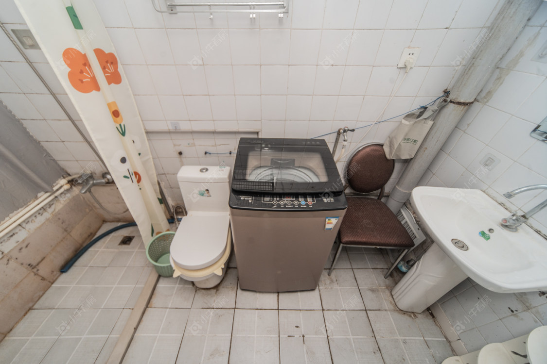 常州兰翔新村在售二手房源室内图_小牛看房