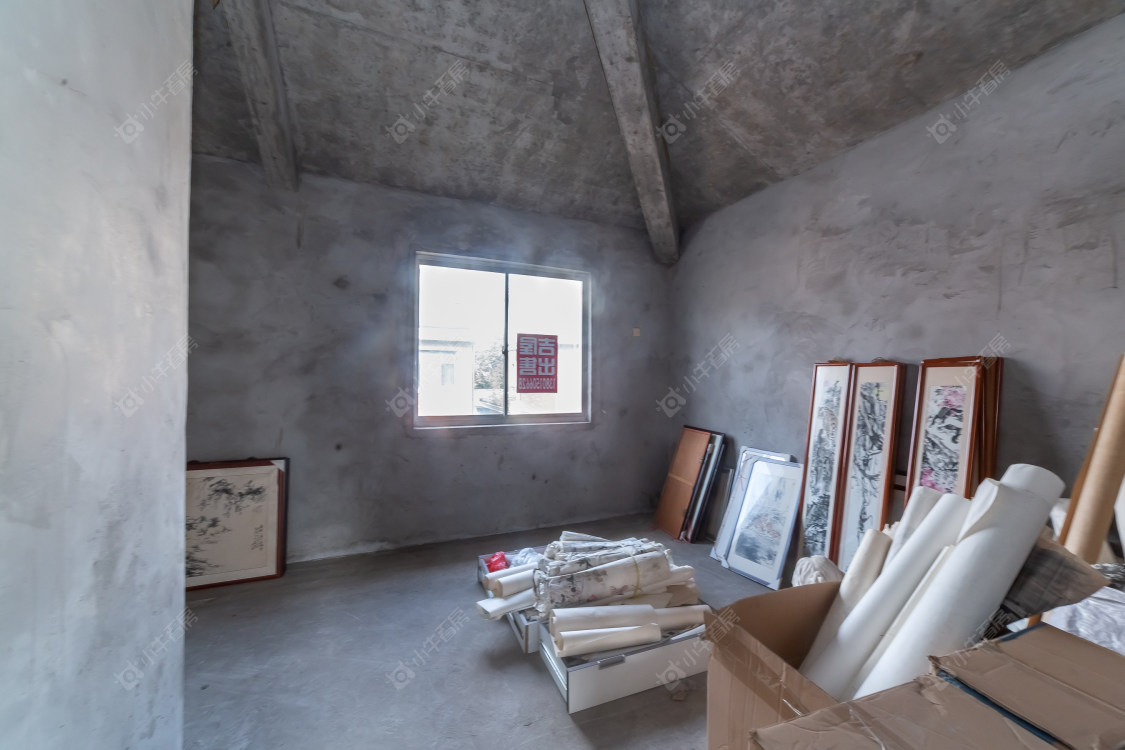 常州新昌花苑南区在售二手房源室内图_小牛看房